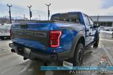 Thumbnail of 2020 Velocity Blue Metallic Ford F-150
