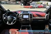 Thumbnail of 2019 White Platinum Tri-Coat Metallic Ford F-350
