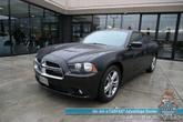 Thumbnail of 2014 Pitch Black Dodge Charger