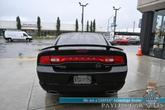 Thumbnail of 2014 Pitch Black Dodge Charger