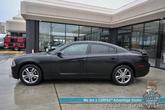 Thumbnail of 2014 Pitch Black Dodge Charger