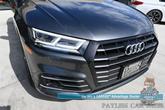 Thumbnail of 2020 Daytona Gray Pearl Effect Audi Q5 e