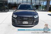 Thumbnail of 2020 Daytona Gray Pearl Effect Audi Q5 e
