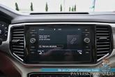 Thumbnail of 2021 Deep Black Pearl Effect Volkswagen Atlas