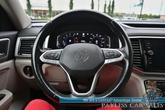 Thumbnail of 2021 Deep Black Pearl Effect Volkswagen Atlas