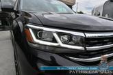 Thumbnail of 2021 Deep Black Pearl Effect Volkswagen Atlas