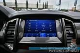 Thumbnail of 2019 White Platinum Tri-Coat Ford Ranger