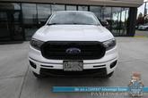 Thumbnail of 2019 White Platinum Tri-Coat Ford Ranger