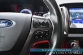 Thumbnail of 2019 White Platinum Tri-Coat Ford Ranger