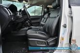 Thumbnail of 2019 White Platinum Tri-Coat Ford Ranger