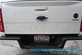 Thumbnail of 2019 White Platinum Tri-Coat Ford Ranger