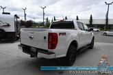 Thumbnail of 2019 White Platinum Tri-Coat Ford Ranger