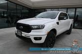 Photo of 2019 White Platinum Tri-Coat Ford Ranger