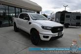 Thumbnail of 2019 White Platinum Tri-Coat Ford Ranger