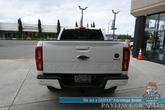 Thumbnail of 2019 White Platinum Tri-Coat Ford Ranger