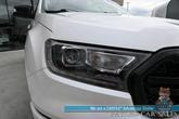 Thumbnail of 2019 White Platinum Tri-Coat Ford Ranger
