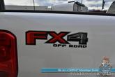Thumbnail of 2019 White Platinum Tri-Coat Ford Ranger