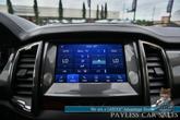 Thumbnail of 2019 White Platinum Tri-Coat Ford Ranger