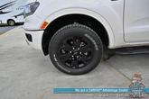 Thumbnail of 2019 White Platinum Tri-Coat Ford Ranger