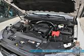 Thumbnail of 2019 White Platinum Tri-Coat Ford Ranger