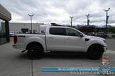 Thumbnail of 2019 White Platinum Tri-Coat Ford Ranger