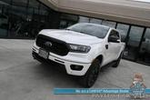 Thumbnail of 2019 White Platinum Tri-Coat Ford Ranger