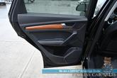 Thumbnail of 2021 Brilliant Black Audi Q5