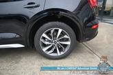 Thumbnail of 2021 Brilliant Black Audi Q5