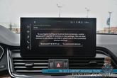 Thumbnail of 2021 Brilliant Black Audi Q5