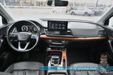 Thumbnail of 2021 Brilliant Black Audi Q5