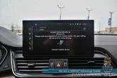 Thumbnail of 2021 Brilliant Black Audi Q5