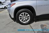 Thumbnail of 2021 Silver Ice Metallic Chevrolet Traverse