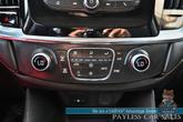 Thumbnail of 2021 Silver Ice Metallic Chevrolet Traverse