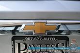 Thumbnail of 2021 Silver Ice Metallic Chevrolet Traverse