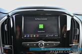 Thumbnail of 2021 Silver Ice Metallic Chevrolet Traverse