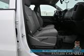Thumbnail of 2015 Summit White Chevrolet Silverado 2500