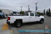 Thumbnail of 2015 Summit White Chevrolet Silverado 2500
