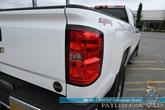 Thumbnail of 2015 Summit White Chevrolet Silverado 2500