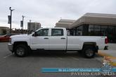 Thumbnail of 2015 Summit White Chevrolet Silverado 2500