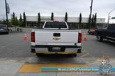 Thumbnail of 2015 Summit White Chevrolet Silverado 2500