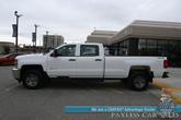Thumbnail of 2015 Summit White Chevrolet Silverado 2500