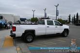 Thumbnail of 2015 Summit White Chevrolet Silverado 2500
