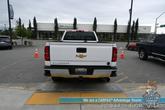 Thumbnail of 2015 Summit White Chevrolet Silverado 2500