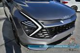 Thumbnail of 2024 Gray Kia Sportage