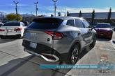 Thumbnail of 2024 Gray Kia Sportage