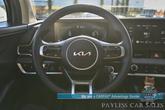 Thumbnail of 2024 Gray Kia Sportage