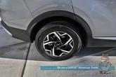Thumbnail of 2024 Gray Kia Sportage