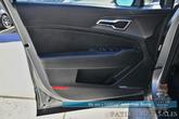 Thumbnail of 2024 Gray Kia Sportage