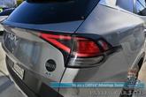 Thumbnail of 2024 Gray Kia Sportage