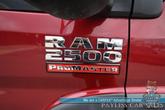 Thumbnail of 2015 Deep Cherry Red Crystal Pearlcoat RAM ProMaster 2500 Window Van